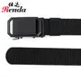 Plain Web Belt