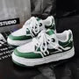 Platform Sneakers