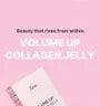 Volume Up Collagen Jelly