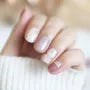 Kitten Nail Art Stickers