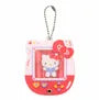Sanrio Characters Secret Bag Charm - Strawberry Design Series (8 Types) (Blind Box)