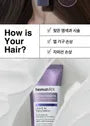 RX Amino Keratin Heat Protecting Leave In Treatment