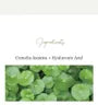 Centella Asiatica Calming Mask Bundle Set