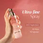 Professional Repairing Hair Perfume Serum Jumbo