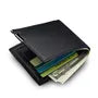 Faux Leather Wallet