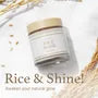 Rice Mask