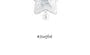 Shell's Jewel Hair Clip - 2 Colors