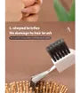 Hair Brush Cleaning Brush