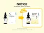 No.5+ Glutathione Vitamin Concentrated Serum