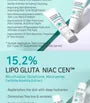 Glutathione Niacinamide Sachet Bundle Set