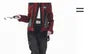 Mid Rise Washed Buckled Wide Leg Jeans
