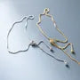 S925 Sterling Silver Bead Bracelet