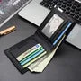 Faux Leather Wallet