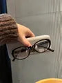 Retro Blue Light Blocking Eyeglasses