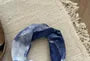 Tie Dye Cotton Scarf