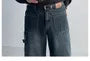 Stand Collar Plain Ribbed Half Zip Sweater