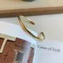 Sterling Silver Bangle