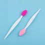 Blackhead Removing Silicone Brush