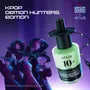 Kpop Demon Hunters Azelaic Acid 10 Hyaluron Redness Soothing Serum Set