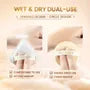 Pointed Cushion Puff