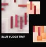 Blur Fudge Tint - 11 Colors