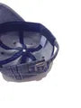 Denim Baseball Cap