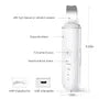 USB Rechargeable Face Spatula Blackhead Remover