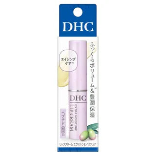 Extra Moisture Lip Cream Renewal