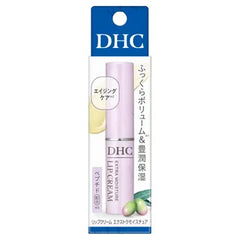 Extra Moisture Lip Cream Renewal