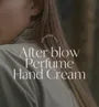Perfume Hand Cream - 9 Types