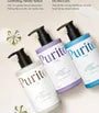 Luminous Moisture Shea Butter Body Lotion - 3 Types