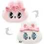 Esther Bunny Reversible Makeup Pouch