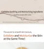 Eau Thermale Scrub Body Wash - 3 Types