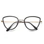 Photochromic Cat Eye Sunglasses