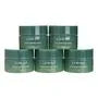 Cica Sleeping Mask Mini Set 5 pcs