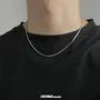 Stainless Steel Necklace