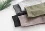 Set of 4: Plain Socks