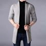 Open Front Cardigan
