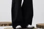High Waist Wide Leg Jeans