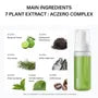 The Real Noni Acne Bubble Cleanser