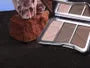 Tricolor Contour Palette - 6 Types