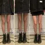 Fishnet Stockings / 3 Types