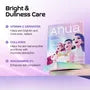 Bundle: Kpop Demon Hunters Vita Brightening Collagen Mask + Ceramide Barrier Collagen Mask