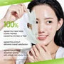 Kpop Demon Hunters Azelaic Acid Hyaluron Redness Soothing Serum Mask