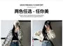 High Waist Washed Wide Leg Jeans (Various Designs)