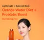 Burningology Tea Bundle Set