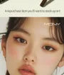 Waterproof Tattoo Pen Eyeliner - 2 Colors