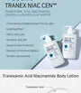 Tranexamic Acid Niacinamide Body Lotion