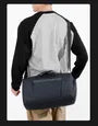 Plain Duffle Bag