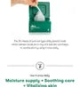 Cica Daily Soothing Mask